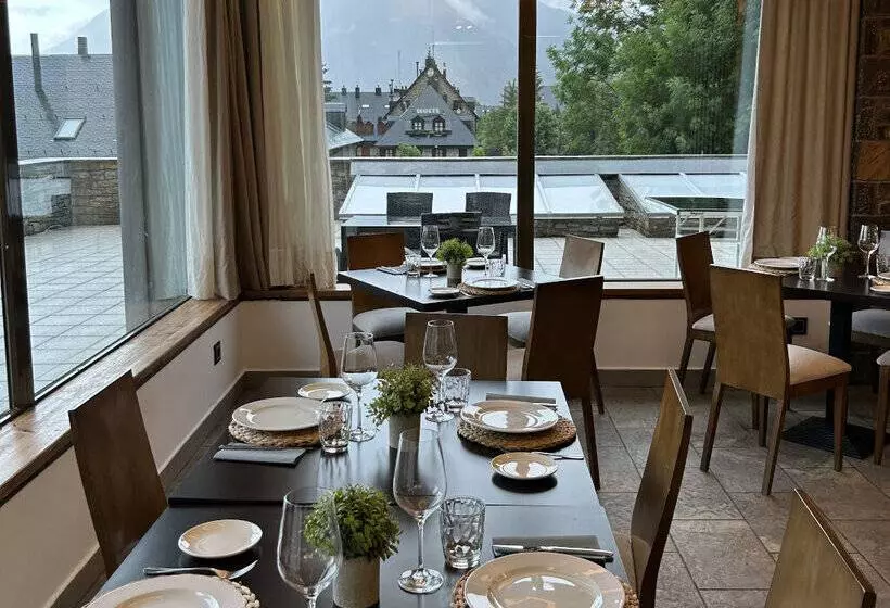 Aparthotel Siente Boi & Spa