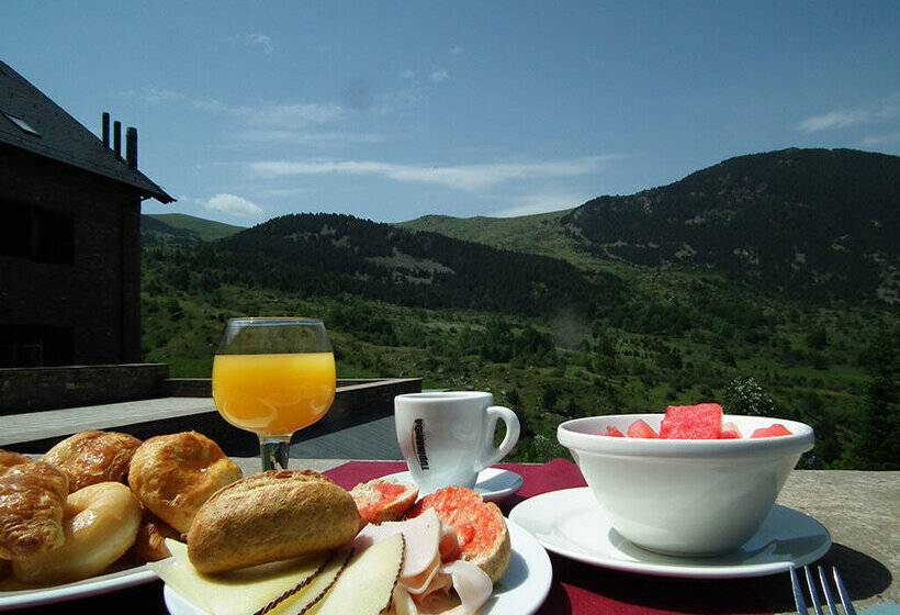 Aparthotel Siente Boi & Spa