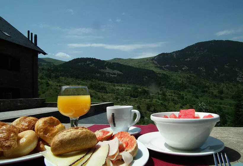 Aparthotel Siente Boi & Spa