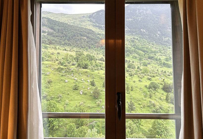 Aparthotel Siente Boi & Spa