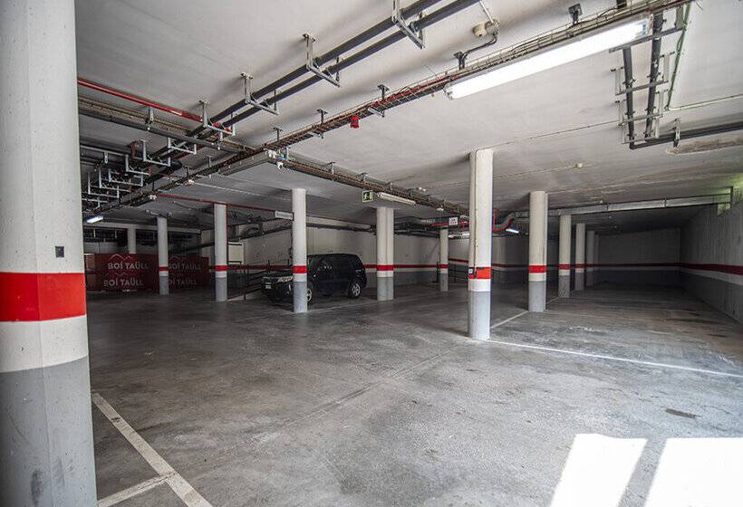 Aparthotel Siente Boi & Spa