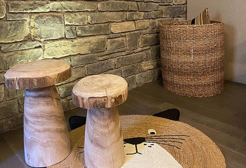 Aparthotel Siente Boi & Spa