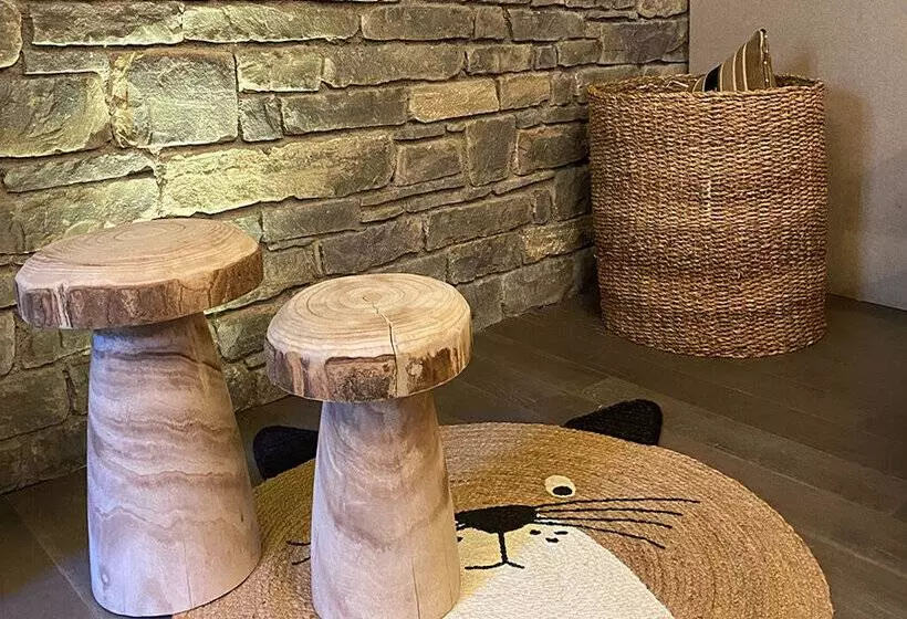 Aparthotel Siente Boi & Spa