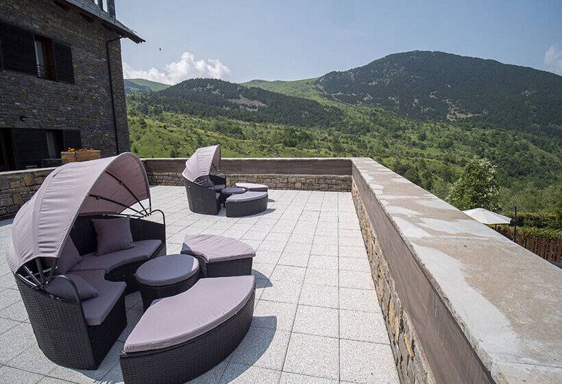 Aparthotel Siente Boi & Spa