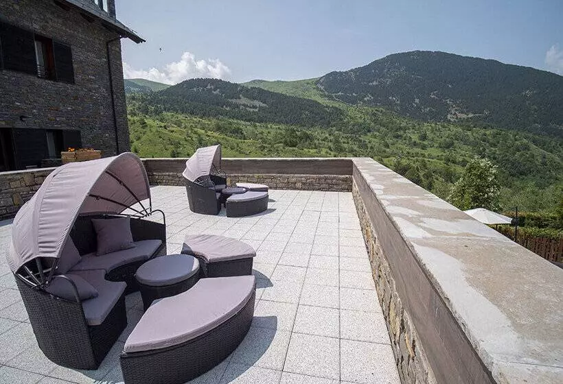 Aparthotel Siente Boi & Spa