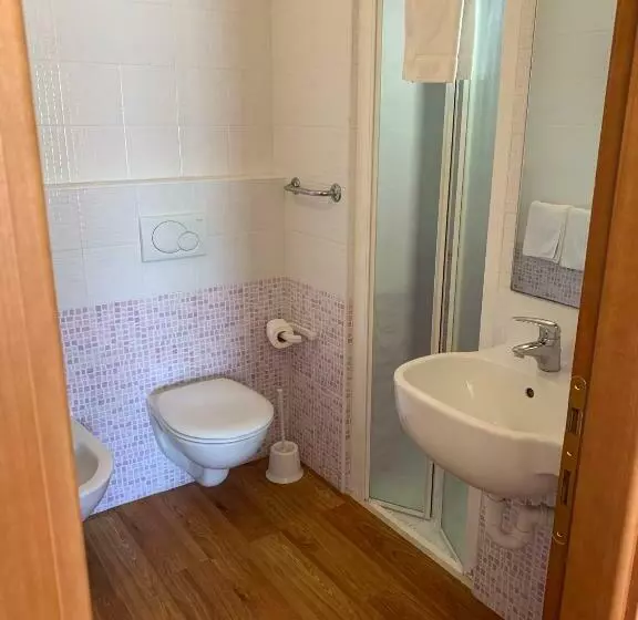 Apparthotel Ardea