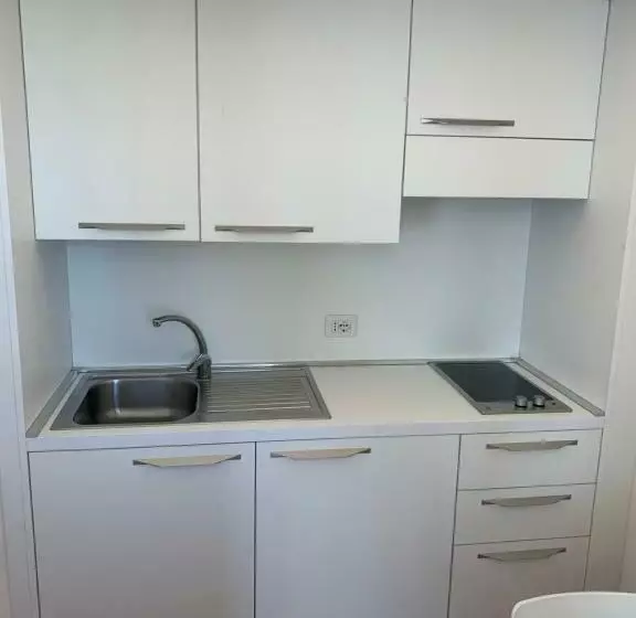 Apparthotel Ardea