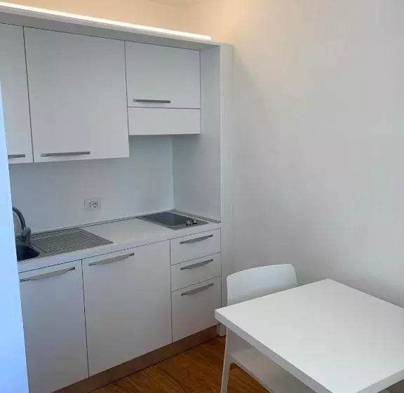 Apparthotel Ardea