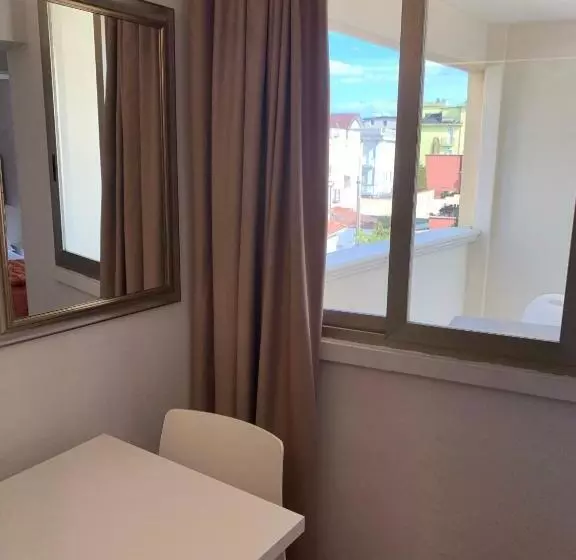 Apparthotel Ardea