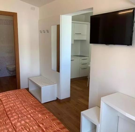 Apparthotel Ardea