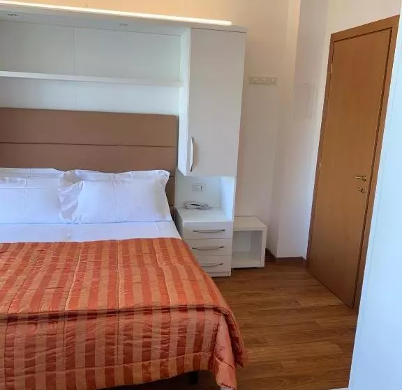 Apparthotel Ardea