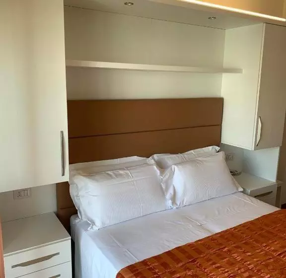 Apparthotel Ardea