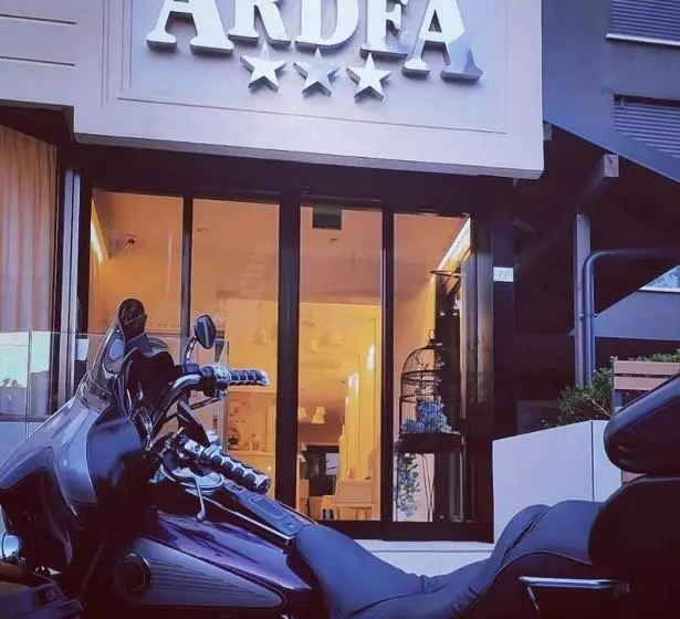 Apparthotel Ardea