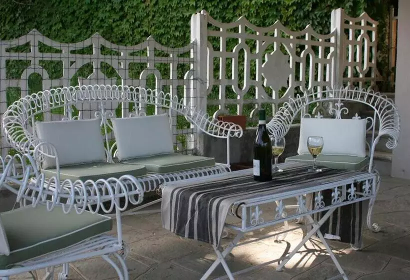 Aamiaismajoitus (B&B) Guest House Al Devesio