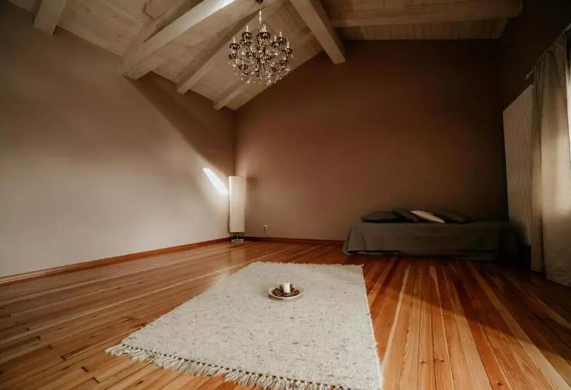 Aamiaismajoitus (B&B) Guest House Al Devesio