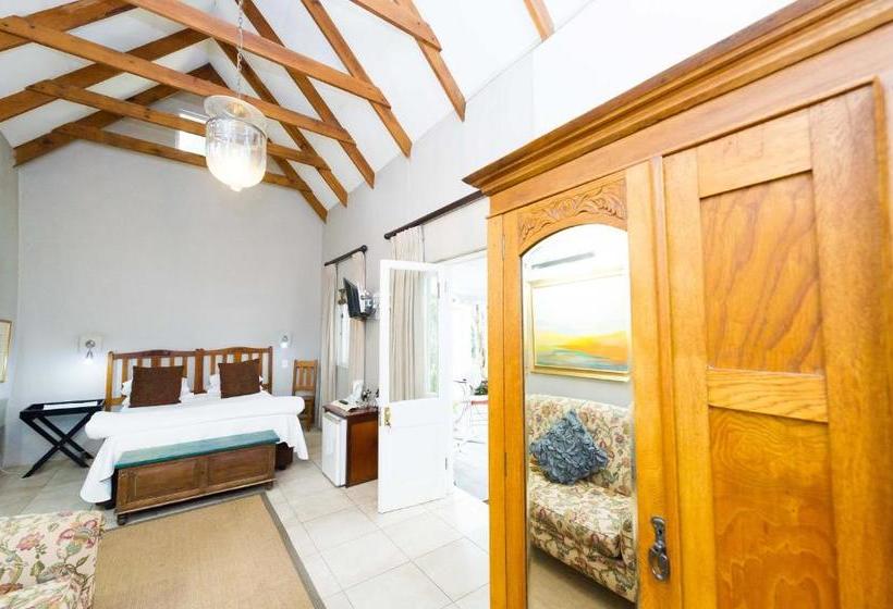 Aamiaismajoitus (B&B) One Of Our Top Picks In Pretoria