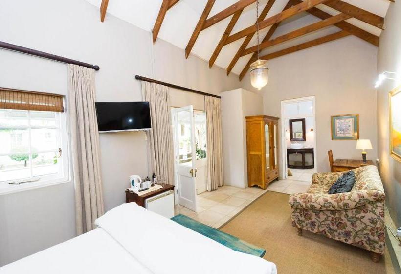 Aamiaismajoitus (B&B) One Of Our Top Picks In Pretoria