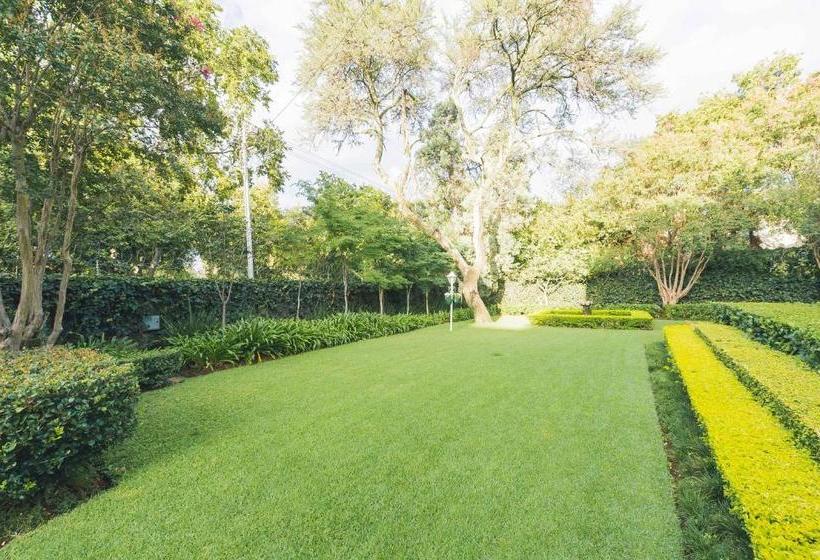 Aamiaismajoitus (B&B) One Of Our Top Picks In Pretoria