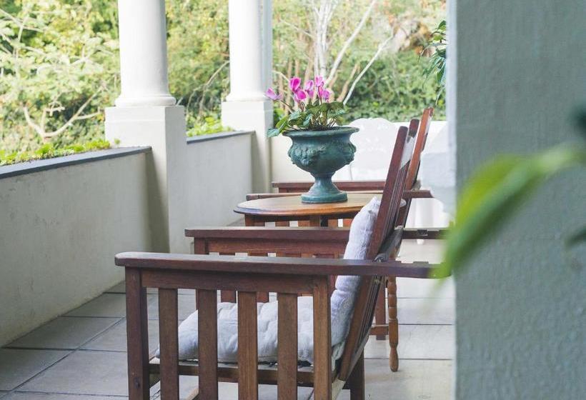 Aamiaismajoitus (B&B) One Of Our Top Picks In Pretoria