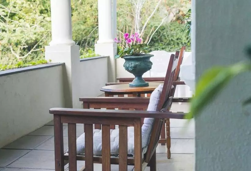 تختخواب و صبحانه One Of Our Top Picks In Pretoria