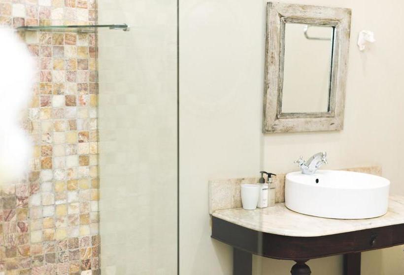 Aamiaismajoitus (B&B) One Of Our Top Picks In Pretoria