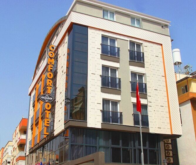 Comfort Başaran Otel