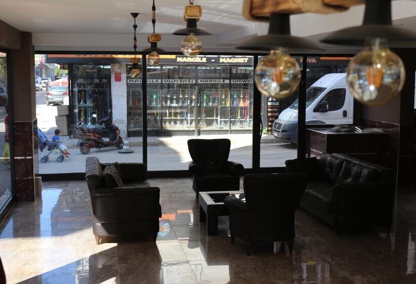 Comfort Başaran Otel