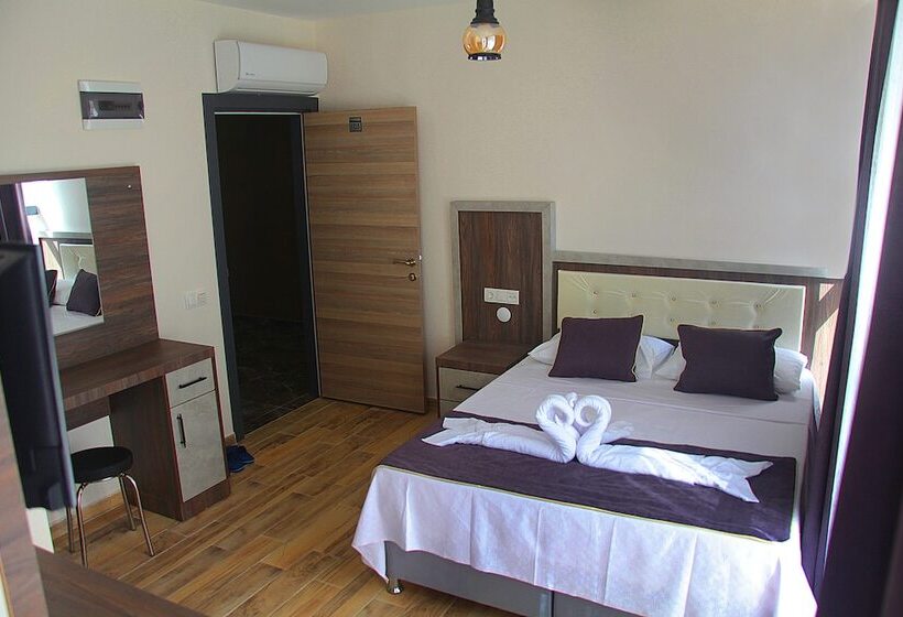 Comfort Başaran Otel