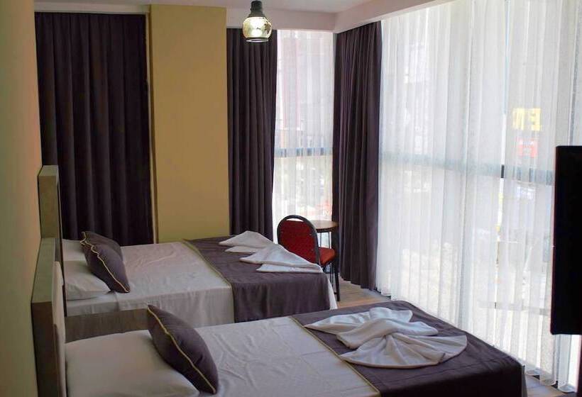 Comfort Başaran Otel