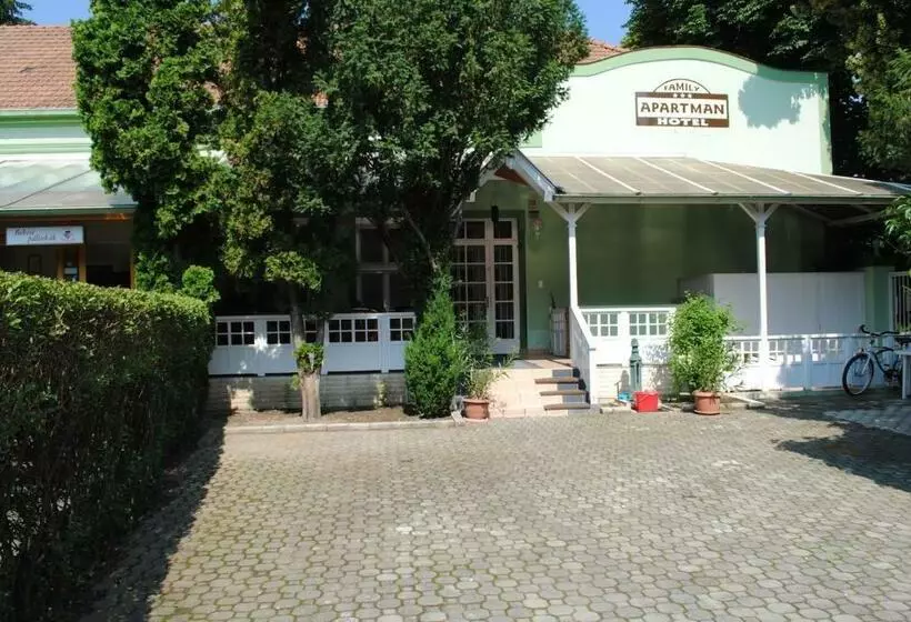 Family Apartman