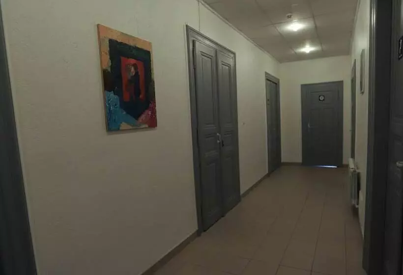 Family Hostel Lviv