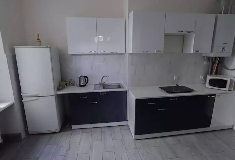 Family Hostel Lviv
