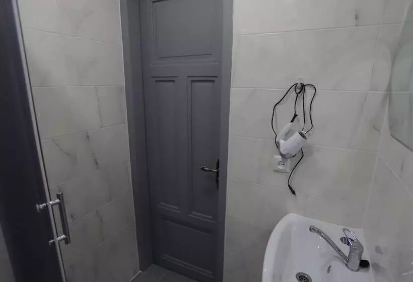 Family Hostel Lviv