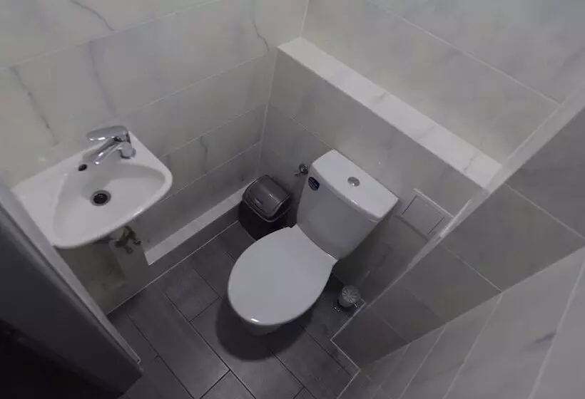 Family Hostel Lviv