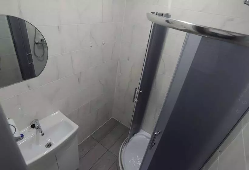 Family Hostel Lviv