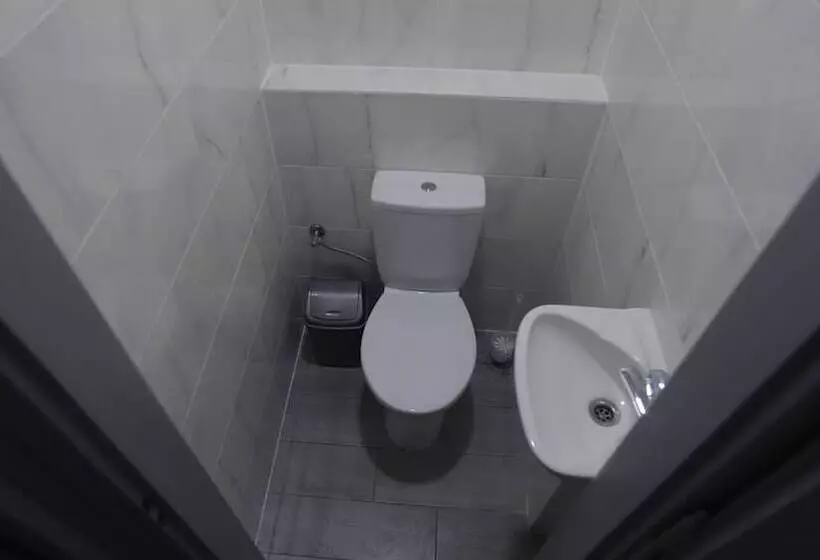Family Hostel Lviv
