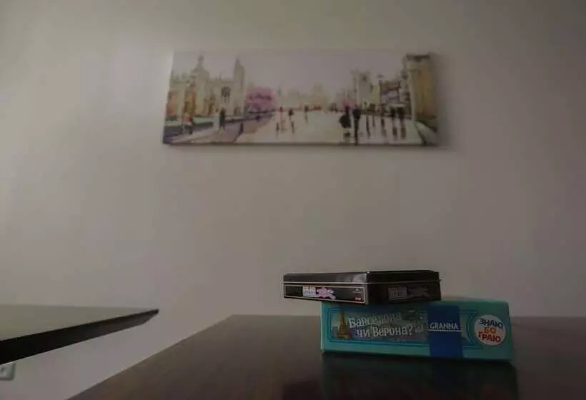 Family Hostel Lviv