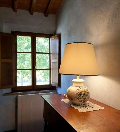 ホテル Agriturismo Cignan Rosso