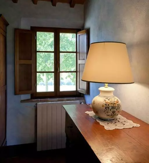 ホテル Agriturismo Cignan Rosso