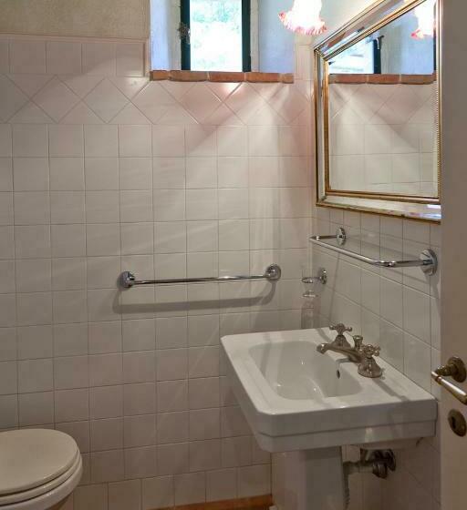 בית מלון כפרי Agriturismo Cignan Rosso