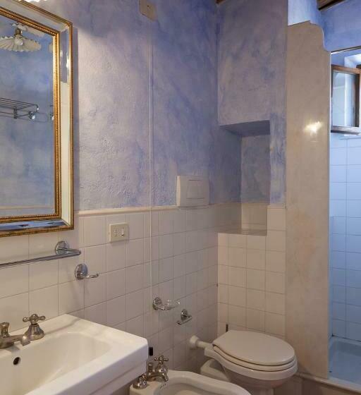 בית מלון כפרי Agriturismo Cignan Rosso