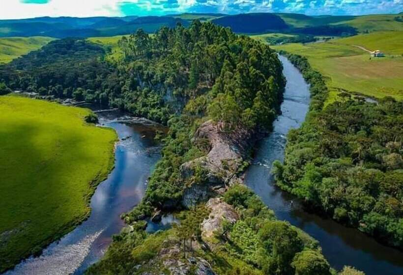 فندق Altos Da Serra