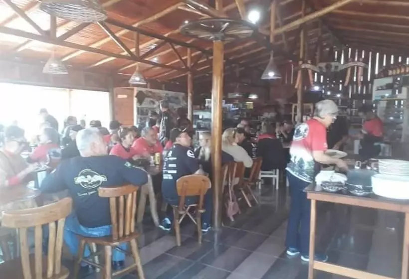 Hotelli Altos Da Serra