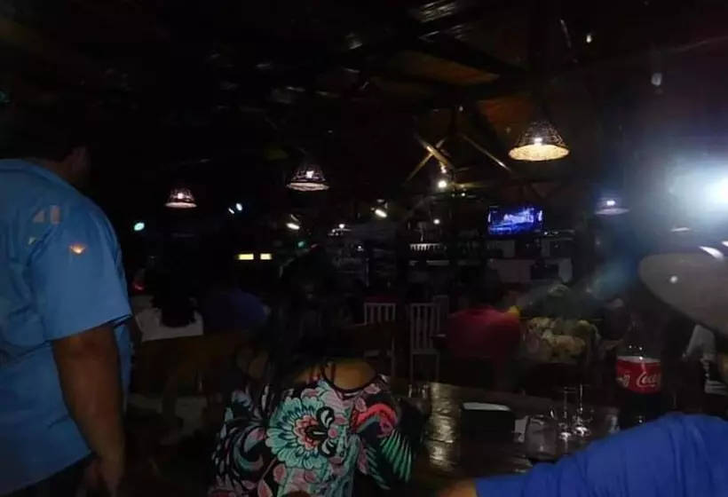 Hotelli Altos Da Serra