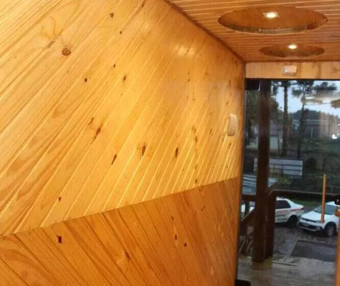 Hotelli Altos Da Serra