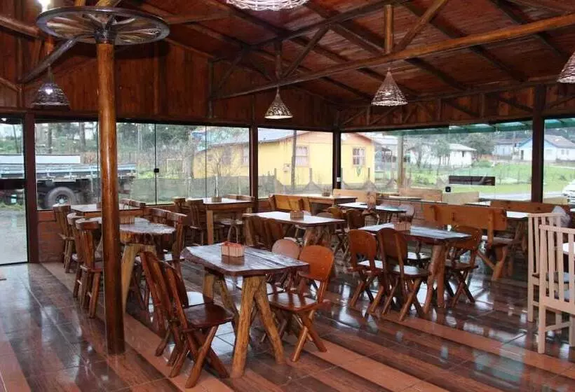 Hotelli Altos Da Serra