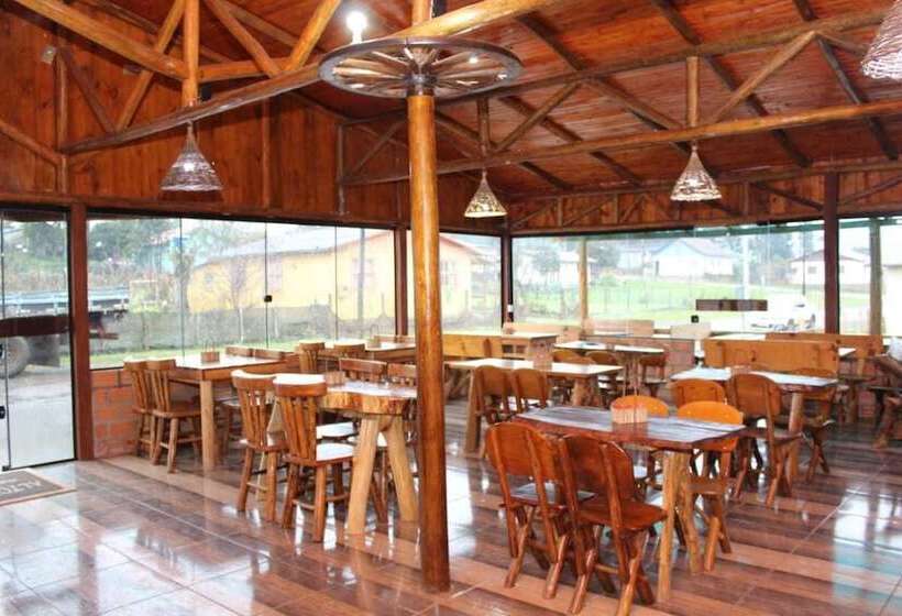 فندق Altos Da Serra