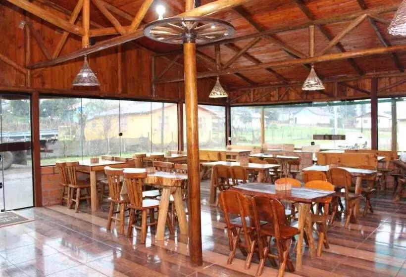 Hotelli Altos Da Serra