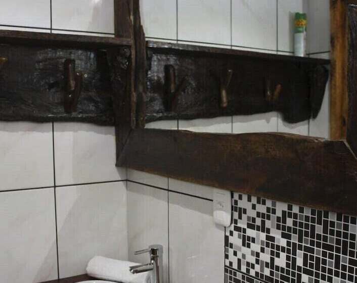 فندق Altos Da Serra