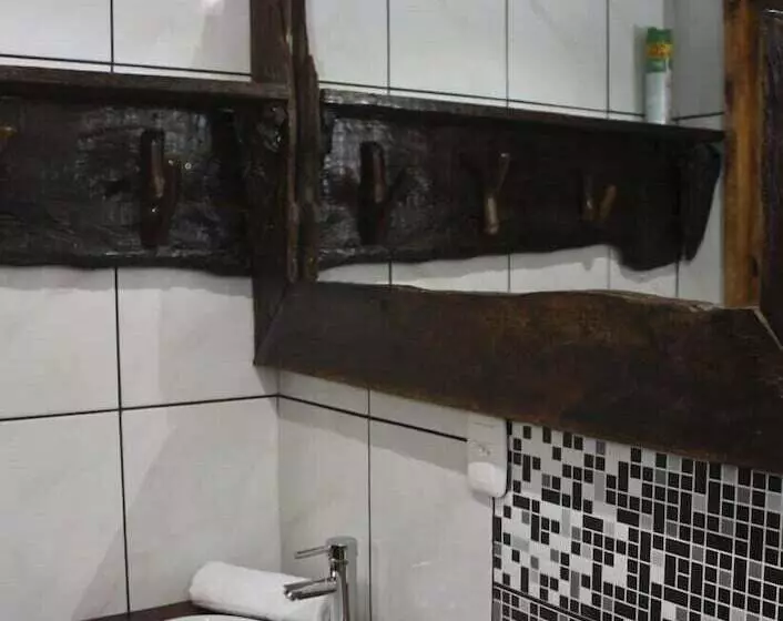 Hotelli Altos Da Serra